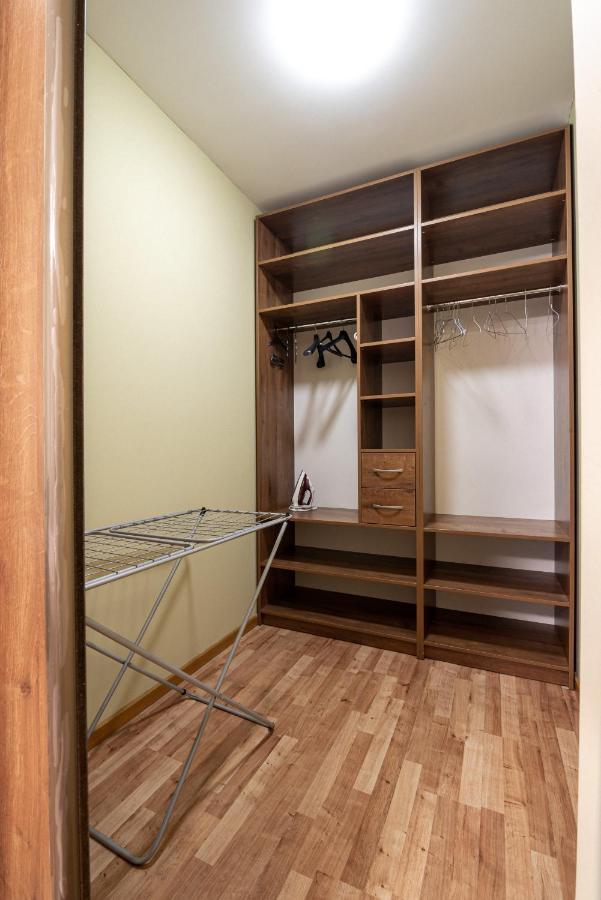 Comfort Apartment Лвив Екстериор снимка