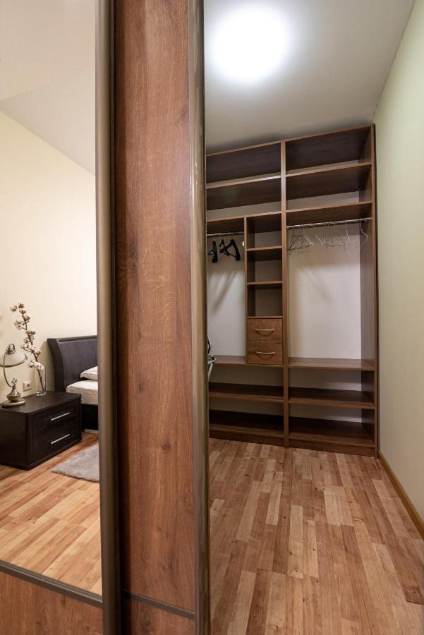 Comfort Apartment Лвив Екстериор снимка